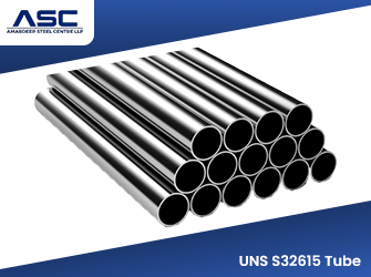 UNS S32615 Tube UNS S32615 Tube